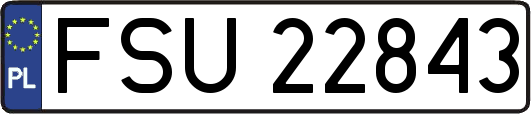 FSU22843