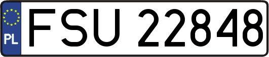 FSU22848