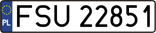 FSU22851