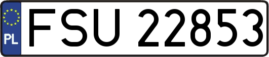 FSU22853