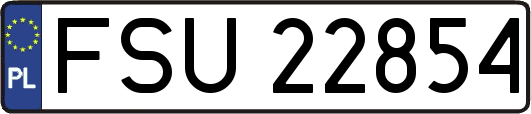 FSU22854