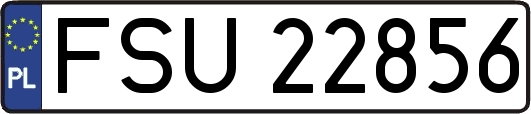 FSU22856