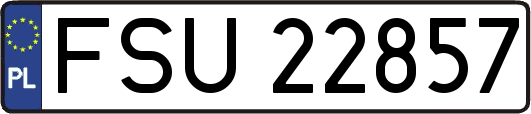 FSU22857