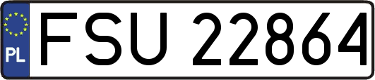 FSU22864