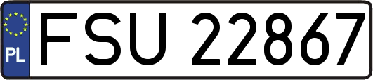 FSU22867