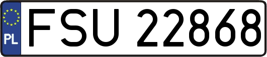 FSU22868