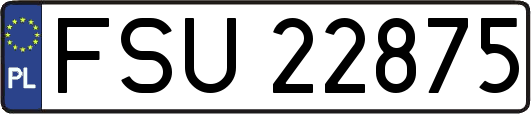 FSU22875