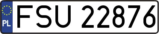 FSU22876