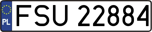 FSU22884