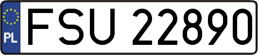 FSU22890