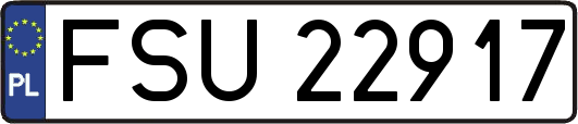 FSU22917