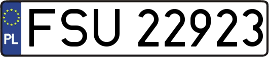 FSU22923