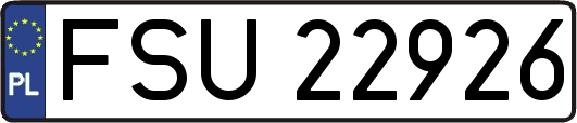 FSU22926