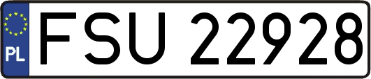FSU22928