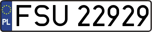 FSU22929