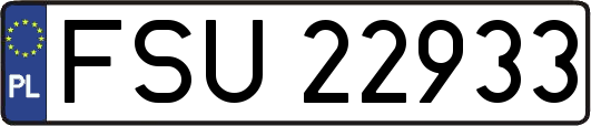 FSU22933