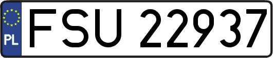 FSU22937