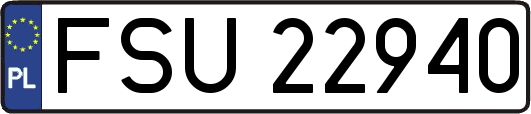 FSU22940