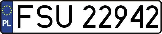 FSU22942