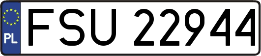 FSU22944