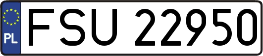 FSU22950