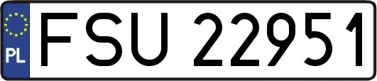 FSU22951