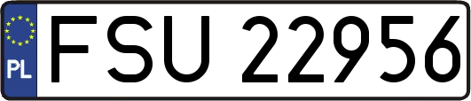 FSU22956