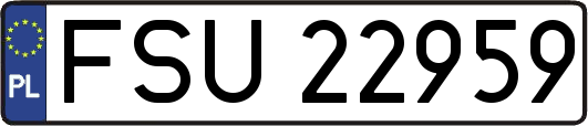 FSU22959