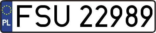 FSU22989
