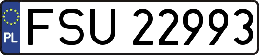 FSU22993