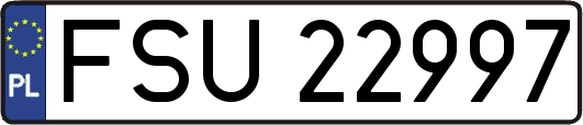 FSU22997