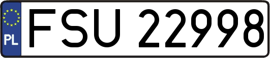 FSU22998