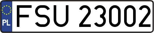 FSU23002