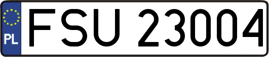 FSU23004