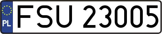 FSU23005