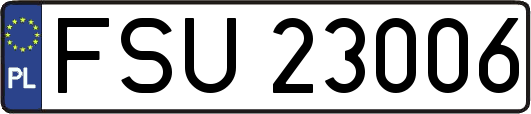 FSU23006