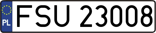FSU23008