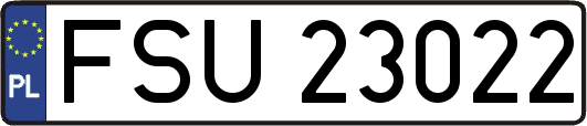 FSU23022