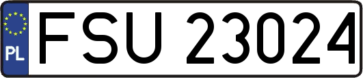 FSU23024