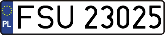 FSU23025