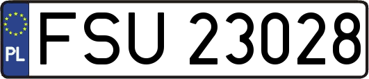 FSU23028