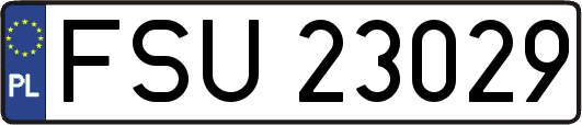 FSU23029