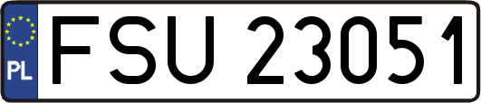 FSU23051