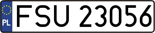 FSU23056