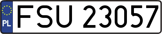 FSU23057