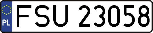 FSU23058