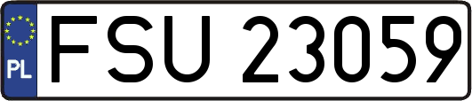 FSU23059