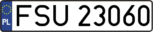 FSU23060