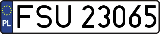 FSU23065