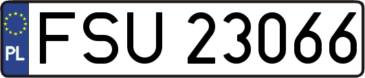 FSU23066